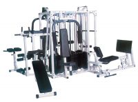 Sell jungle machine/multi gym/Multi station(SM0207)