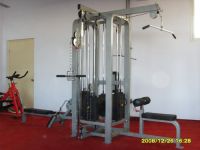 Sell Multi Jungle/Jungle machine/Fitness Equipment (MJ-03)