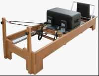 Sell pilates table/pilates reformer(SW-008)