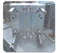 Sell Plastic Injection Moulds