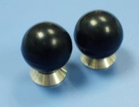 black ball  (hardware)