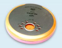 CD Shell