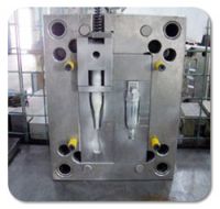 injection mould