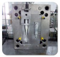 Sell injection moulding
