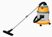 Sell  FLB 15L stainless steel wet and dry vacuum cleaner