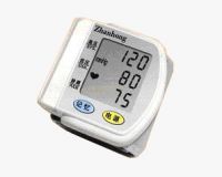 blood pressure monitor