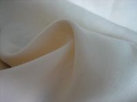 LINEN COTTON TWILL