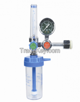 Oxygen Regulator
