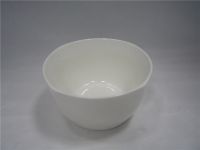 Sell New bone china irregular shaped bowl