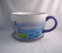 Sell Ceramic big cup