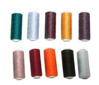 Sell Polyester Small Tube Sewing Thread