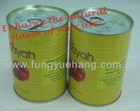 Sell canned tomato paste