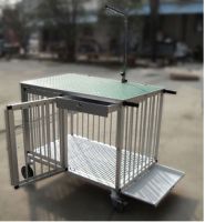 Sell pet trolley