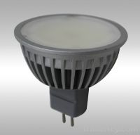 Sell MR16 GU5.3 LED Spot Light Cup Light LED Lamp LED lighting