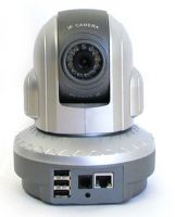 Sell Wireless Ip Ir PTZ Camera (FI-06-3)