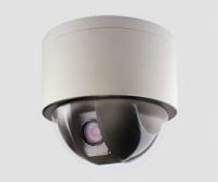 Plastic Indoor Mid-speed Dome Camera (FI-356NP)