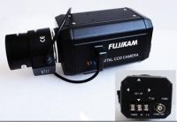 Sell WDR Box Camera (650TVL)