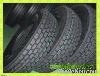 Sell All Steel Radial Tyres