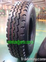 Sell Truck Radial Tires-HS268