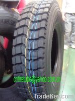 Sell Radial Tires-HS918
