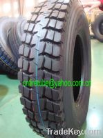 Sell All Steel Tire-HS918+