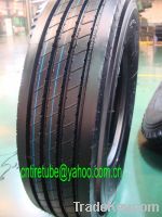 Sell Tubeless Tires-HS101
