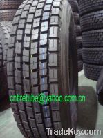 Sell Tubeless Tire-HS102