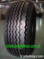 Sell TBR tubeless tyre-HS106