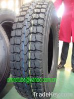 Sell All Steel Tyres-HS716