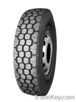 Sell Auto Steel Radial Tyre--HS718