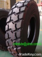 Sell Radial Tyre---HS810Q