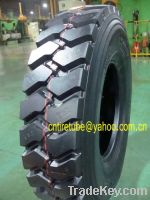 Sell Radial Tire-HS715K