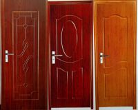 PVC Veneered Door