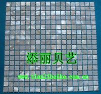 Sell mosaic, floor, tile, decoration material, mop