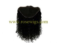 Lace frontals, Lace closures full lace wig, front lace wig, skin weft,