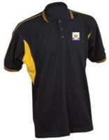 Sell 100% cotton plain polo shirts and T- shirts in different colors