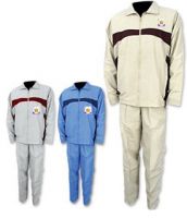 Sell Plain track and jogging suits in different styles
