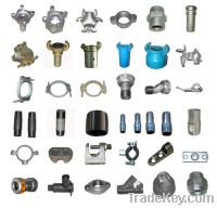 Sell malleable iron fitting