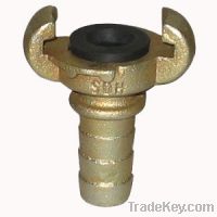 Sell air hose coupling
