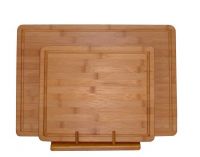 Sell Bamboo Cutting Board - HGB-005