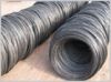 iron  steel wire