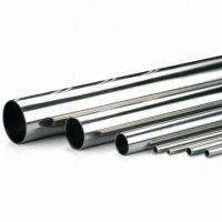 welding steel pipes