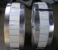 Sell hot dipped galvanized steel coil