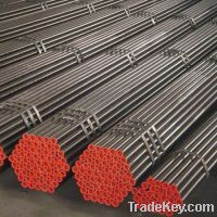 Sell seamless steel pipe