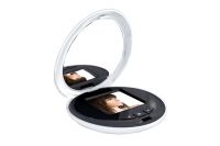 Sell 1.5inch with mirror digital photo frame
