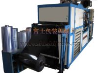 Sell Vacuum Forming Equipment