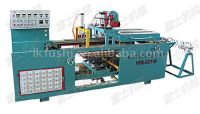 Sell Vacuum Forming line