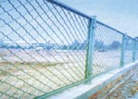 Sell Beautiful Grid Wire Mesh