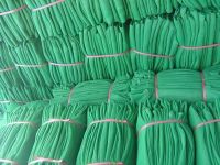 Sell building safety protecting netting