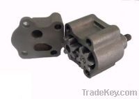 John Deere OIL PUMP RE35685